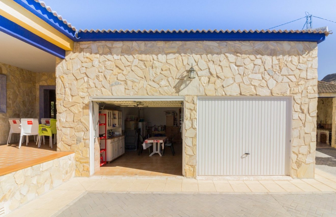 Resale - Villa de Lujo - Redován