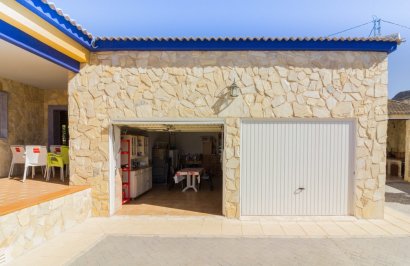 Resale - Villa de Lujo - Redován