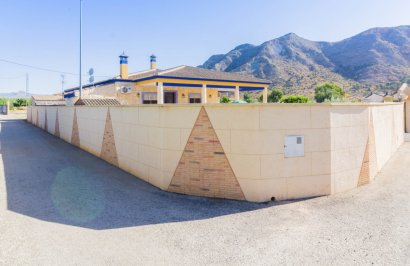 Resale - Villa de Lujo - Redován