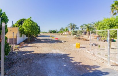 Resale - Villa de Lujo - Redován