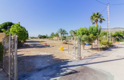Resale - Villa de Lujo - Redován