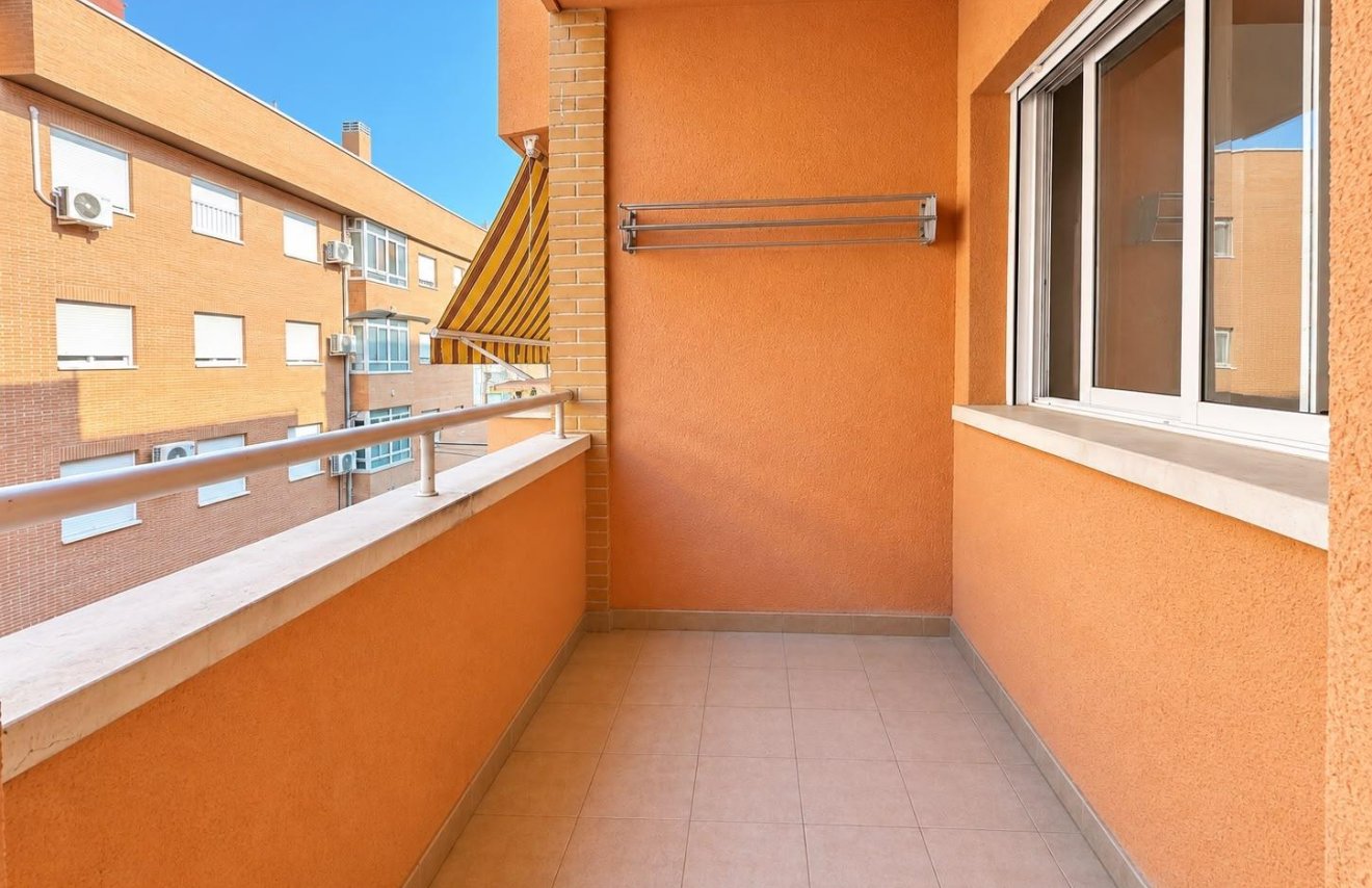 Reventa - Apartamento - Callosa de Segura - Comunidad valenciana