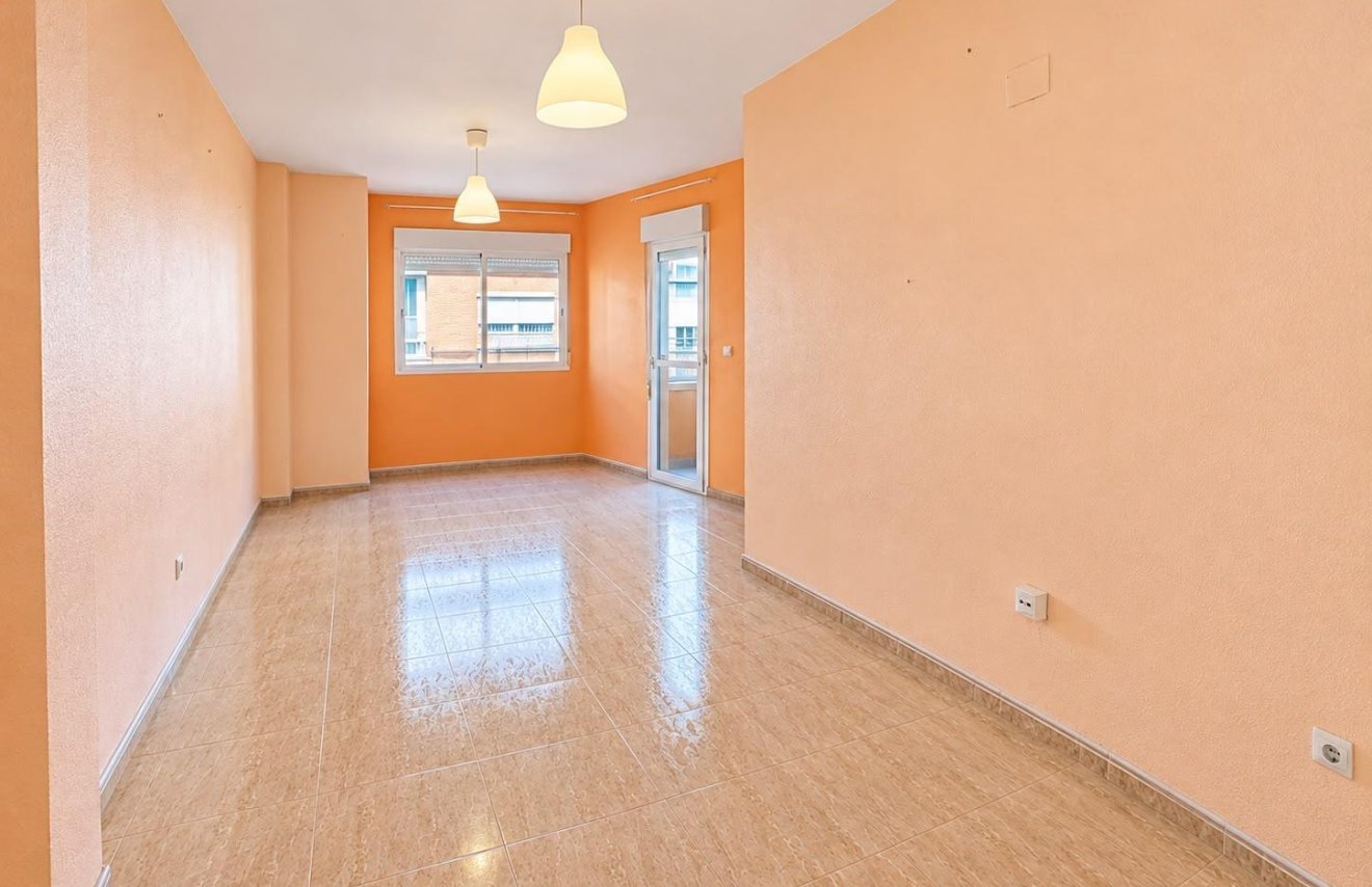 Reventa - Apartamento - Callosa de Segura - Comunidad valenciana