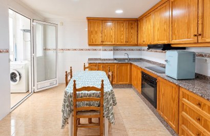 Reventa - Apartamento - Callosa de Segura - Comunidad valenciana