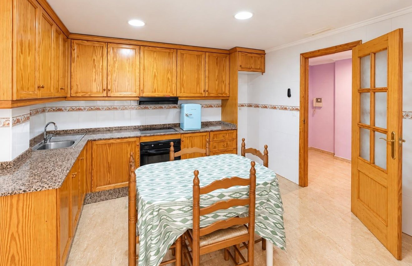 Reventa - Apartamento - Callosa de Segura - Comunidad valenciana