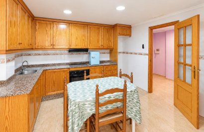 Reventa - Apartamento - Callosa de Segura - Comunidad valenciana