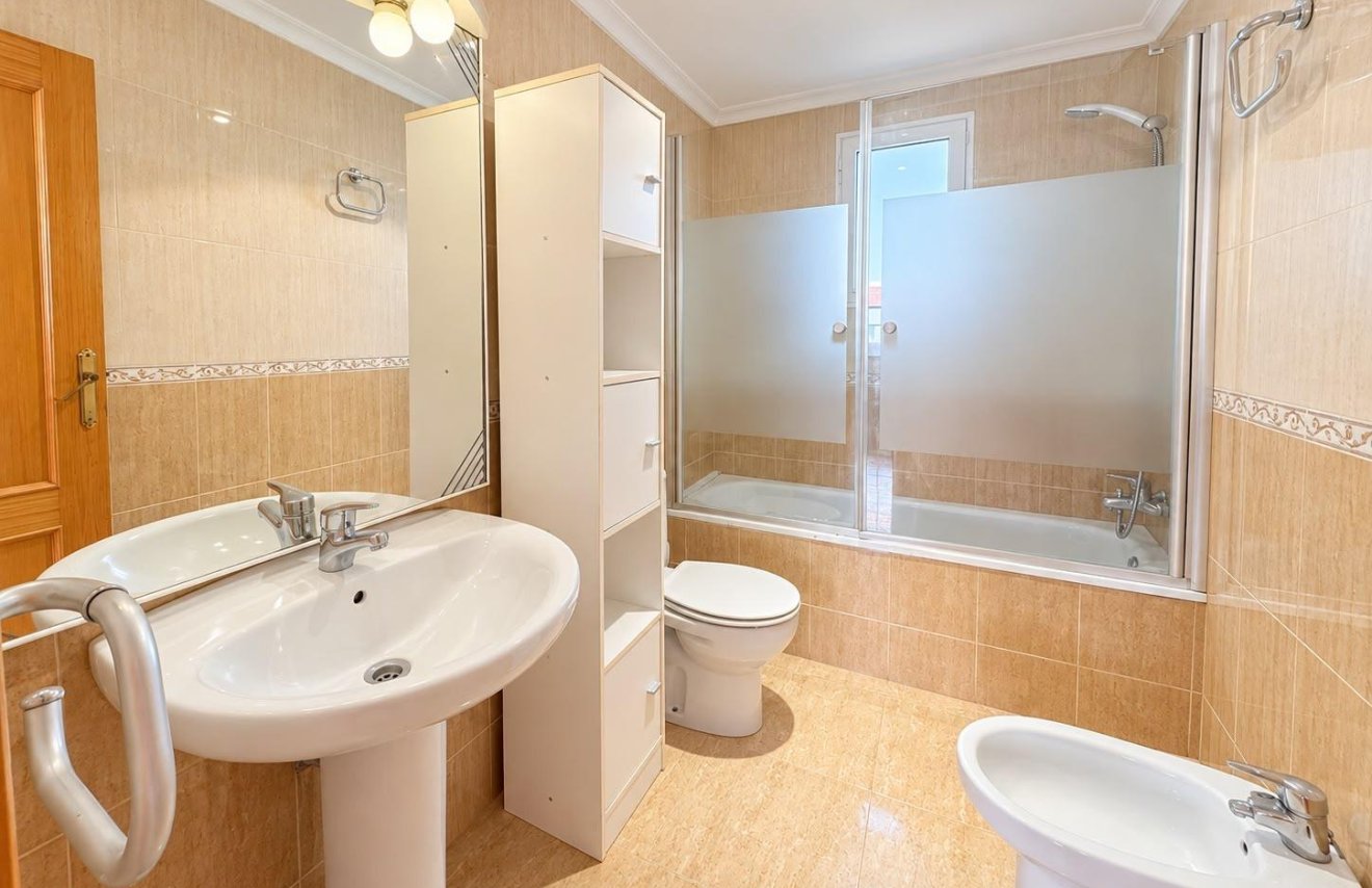 Reventa - Apartamento - Callosa de Segura - Comunidad valenciana