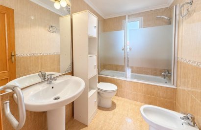 Reventa - Apartamento - Callosa de Segura - Comunidad valenciana
