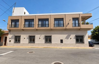 Reventa - Casa - Orihuela - Molins-Campaneta-San Bartolomé