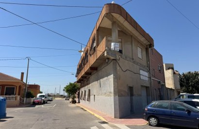 Reventa - Casa - Orihuela - Molins-Campaneta-San Bartolomé