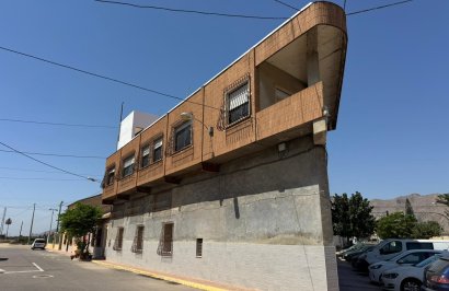 Reventa - Casa - Orihuela - Molins-Campaneta-San Bartolomé