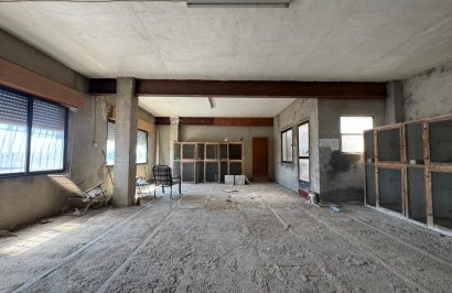 Reventa - Casa - Orihuela - Molins-Campaneta-San Bartolomé