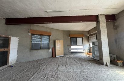 Reventa - Casa - Orihuela - Molins-Campaneta-San Bartolomé
