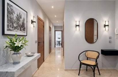 Reventa - Apartamento - Redován - Comunidad valenciana
