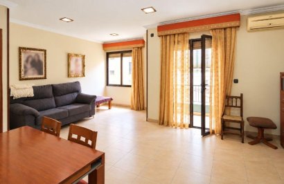Reventa - Apartamento - Redován - Comunidad valenciana