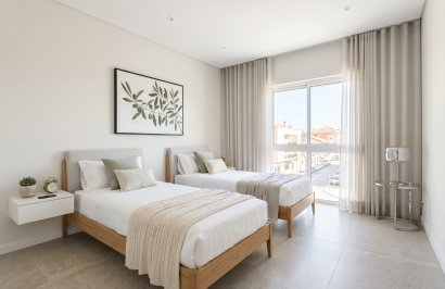 Reventa - Apartamento - Redován - Comunidad valenciana
