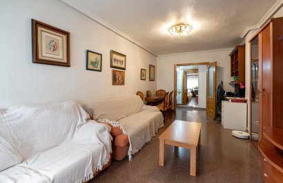Reventa - Apartamento - Elche - Plaza Crevillente-Juzgados