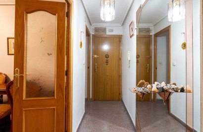 Reventa - Apartamento - Elche - Plaza Crevillente-Juzgados