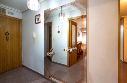 Reventa - Apartamento - Elche - Plaza Crevillente-Juzgados