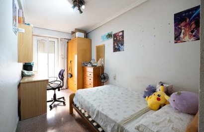 Reventa - Apartamento - Elche - Plaza Crevillente-Juzgados