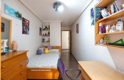 Reventa - Apartamento - Elche - Plaza Crevillente-Juzgados