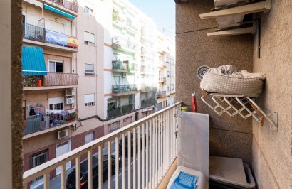 Reventa - Apartamento - Elche - Plaza Crevillente-Juzgados