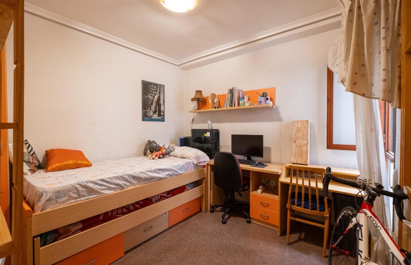Reventa - Apartamento - Elche - Plaza Crevillente-Juzgados