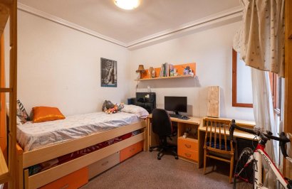 Reventa - Apartamento - Elche - Plaza Crevillente-Juzgados