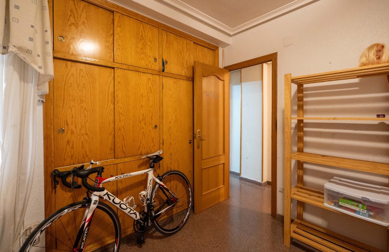 Reventa - Apartamento - Elche - Plaza Crevillente-Juzgados
