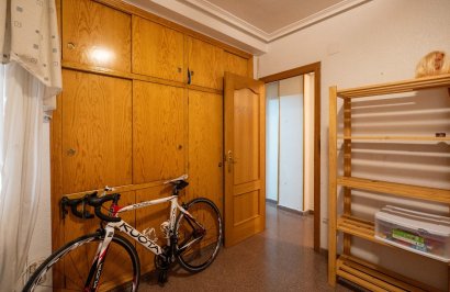 Reventa - Apartamento - Elche - Plaza Crevillente-Juzgados