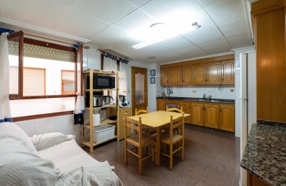 Reventa - Apartamento - Elche - Plaza Crevillente-Juzgados