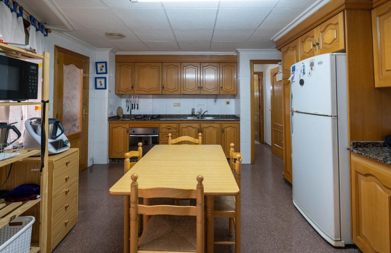 Reventa - Apartamento - Elche - Plaza Crevillente-Juzgados