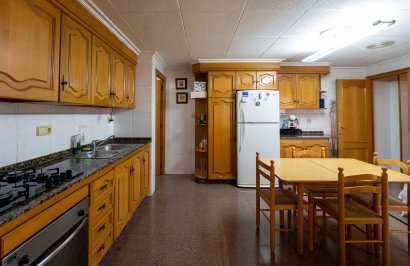 Reventa - Apartamento - Elche - Plaza Crevillente-Juzgados