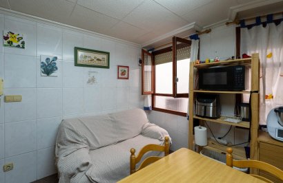Reventa - Apartamento - Elche - Plaza Crevillente-Juzgados