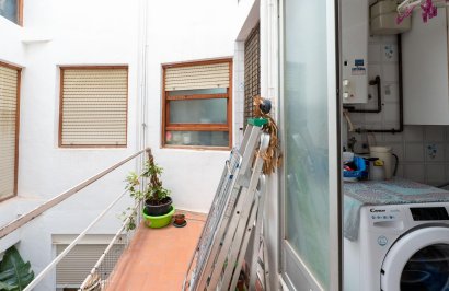Reventa - Apartamento - Elche - Plaza Crevillente-Juzgados