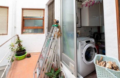 Reventa - Apartamento - Elche - Plaza Crevillente-Juzgados