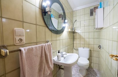 Reventa - Apartamento - Elche - Plaza Crevillente-Juzgados