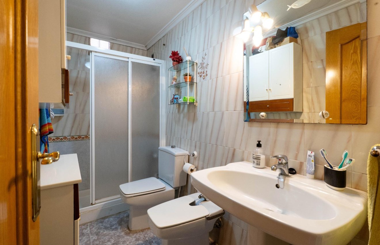 Reventa - Apartamento - Elche - Plaza Crevillente-Juzgados