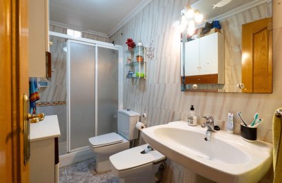 Reventa - Apartamento - Elche - Plaza Crevillente-Juzgados