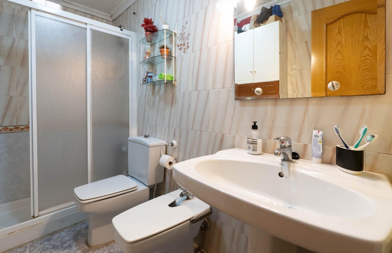 Reventa - Apartamento - Elche - Plaza Crevillente-Juzgados