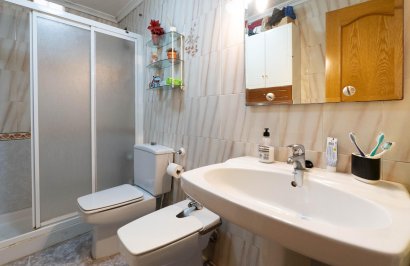 Reventa - Apartamento - Elche - Plaza Crevillente-Juzgados