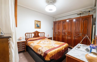 Reventa - Apartamento - Elche - Plaza Crevillente-Juzgados
