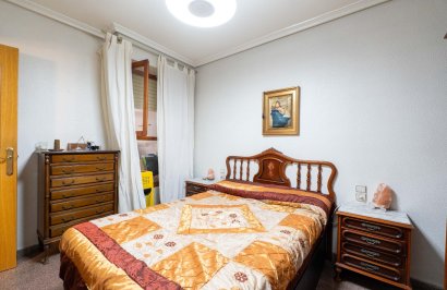 Reventa - Apartamento - Elche - Plaza Crevillente-Juzgados