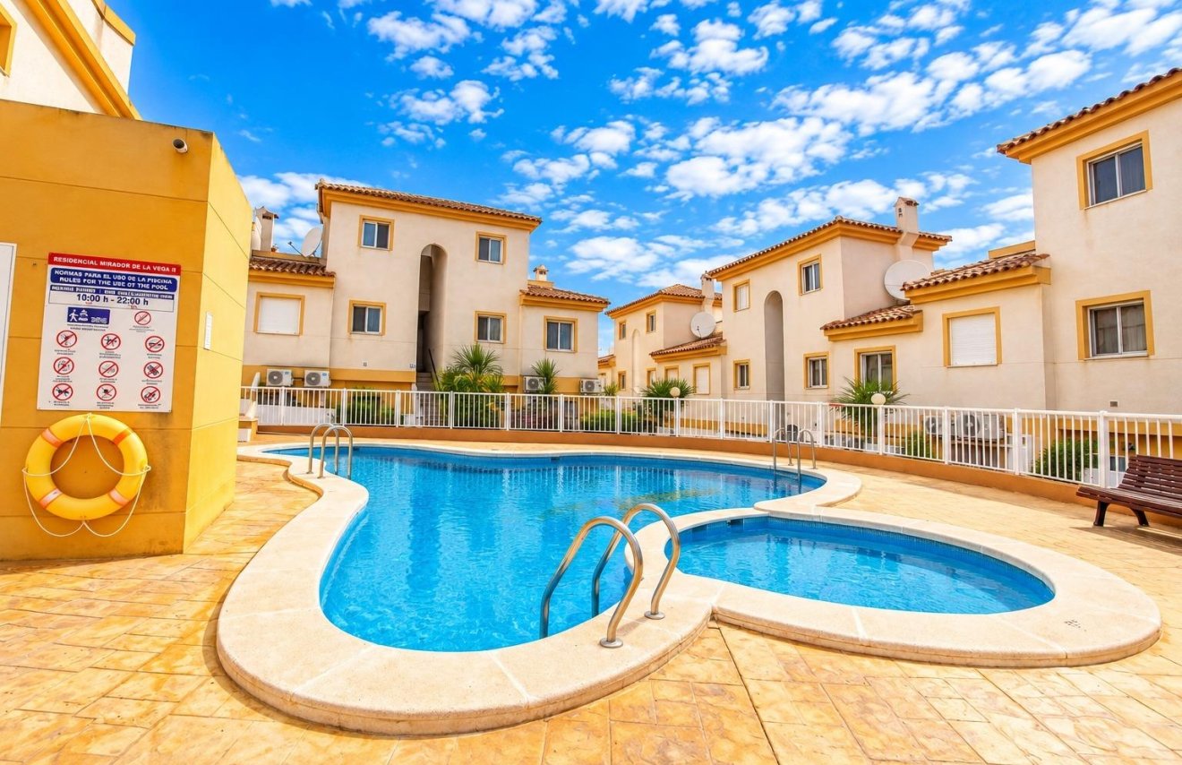 Resale - Penthouse - Cox - Comunidad valenciana