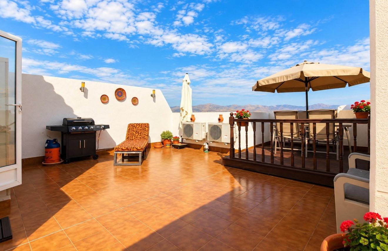 Resale - Penthouse - Cox - Comunidad valenciana