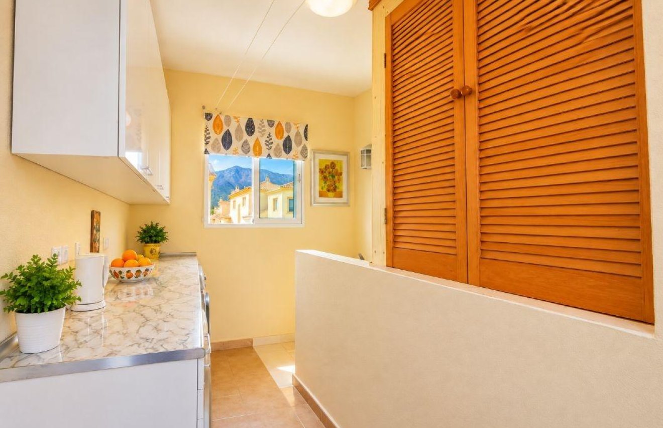 Resale - Penthouse - Cox - Comunidad valenciana
