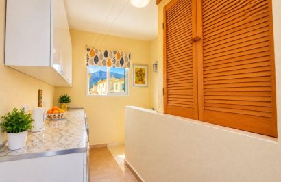Resale - Penthouse - Cox - Comunidad valenciana