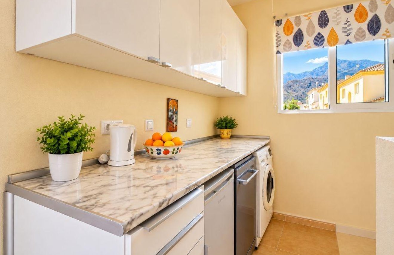 Resale - Penthouse - Cox - Comunidad valenciana