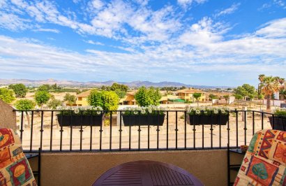 Resale - Penthouse - Cox - Comunidad valenciana
