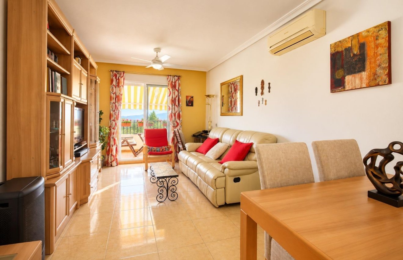 Resale - Penthouse - Cox - Comunidad valenciana